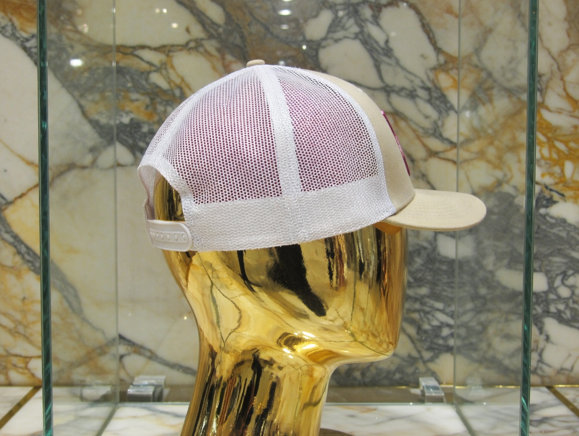 JATINI ONE OF ONE HATS.