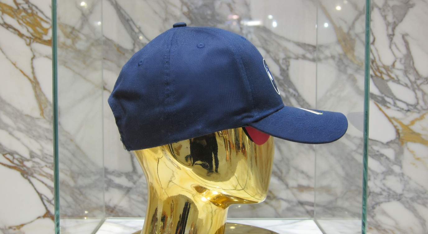 JATINI ONE OF ONE HATS.