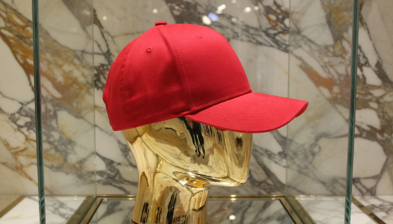 JATINI ONE OF ONE HATS.