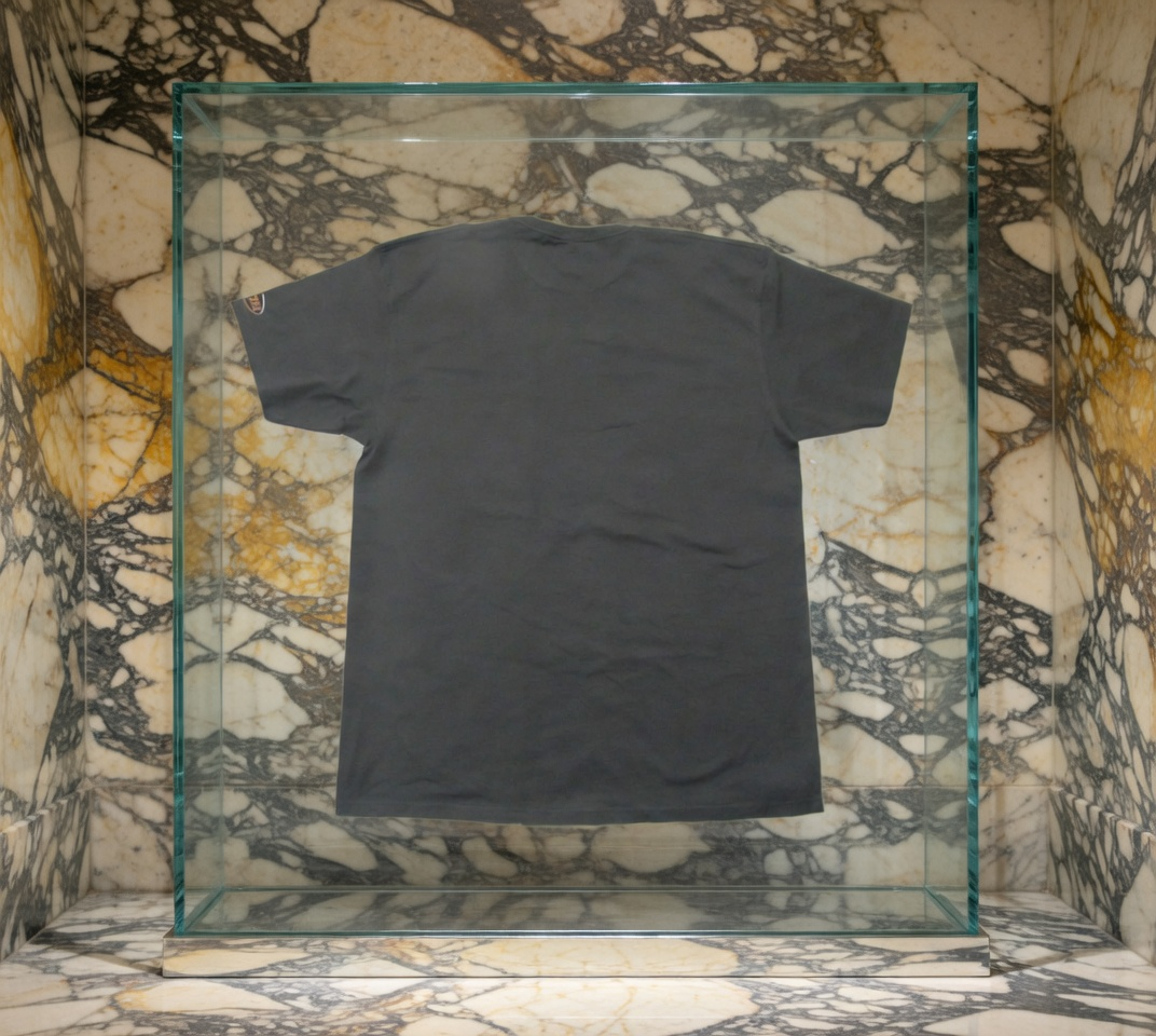 JATINI ONE OF ONE NEW YORK TEE. SIZE 2X-LARGE