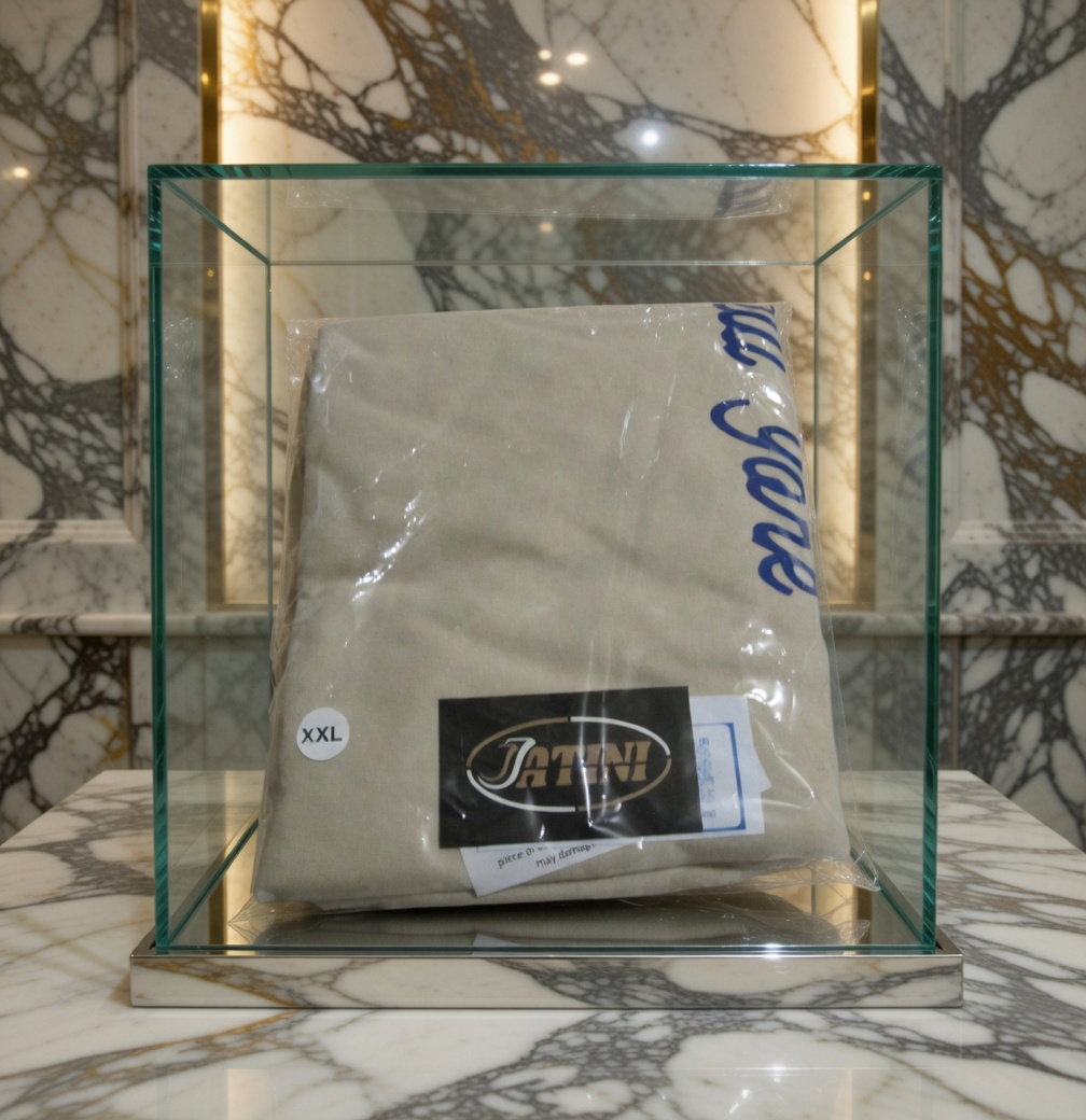 JATINI ONE OF ONE NEW YORK TEE. SIZE 2X-LARGE