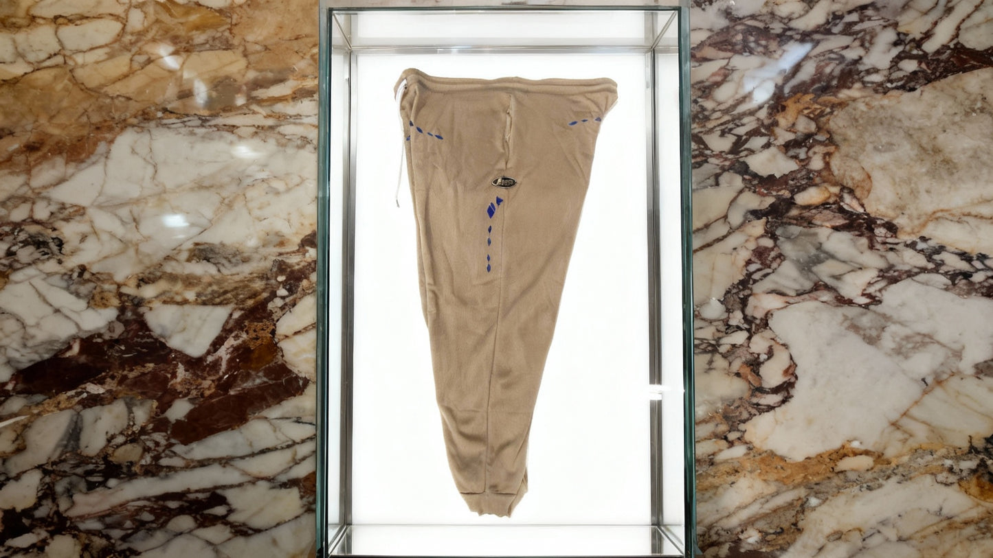 Jatini- One of one joggers