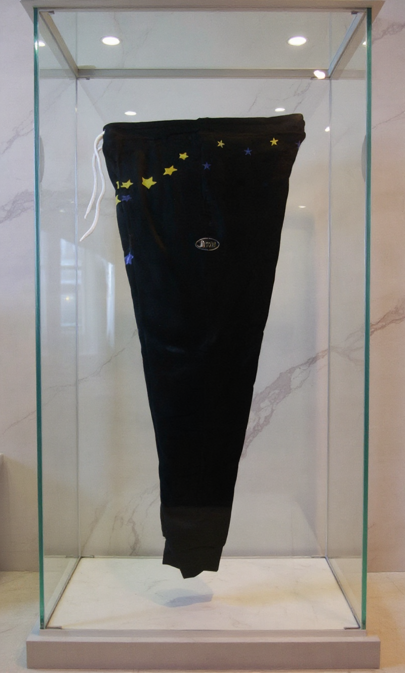 Jatini- One of one jogger pants