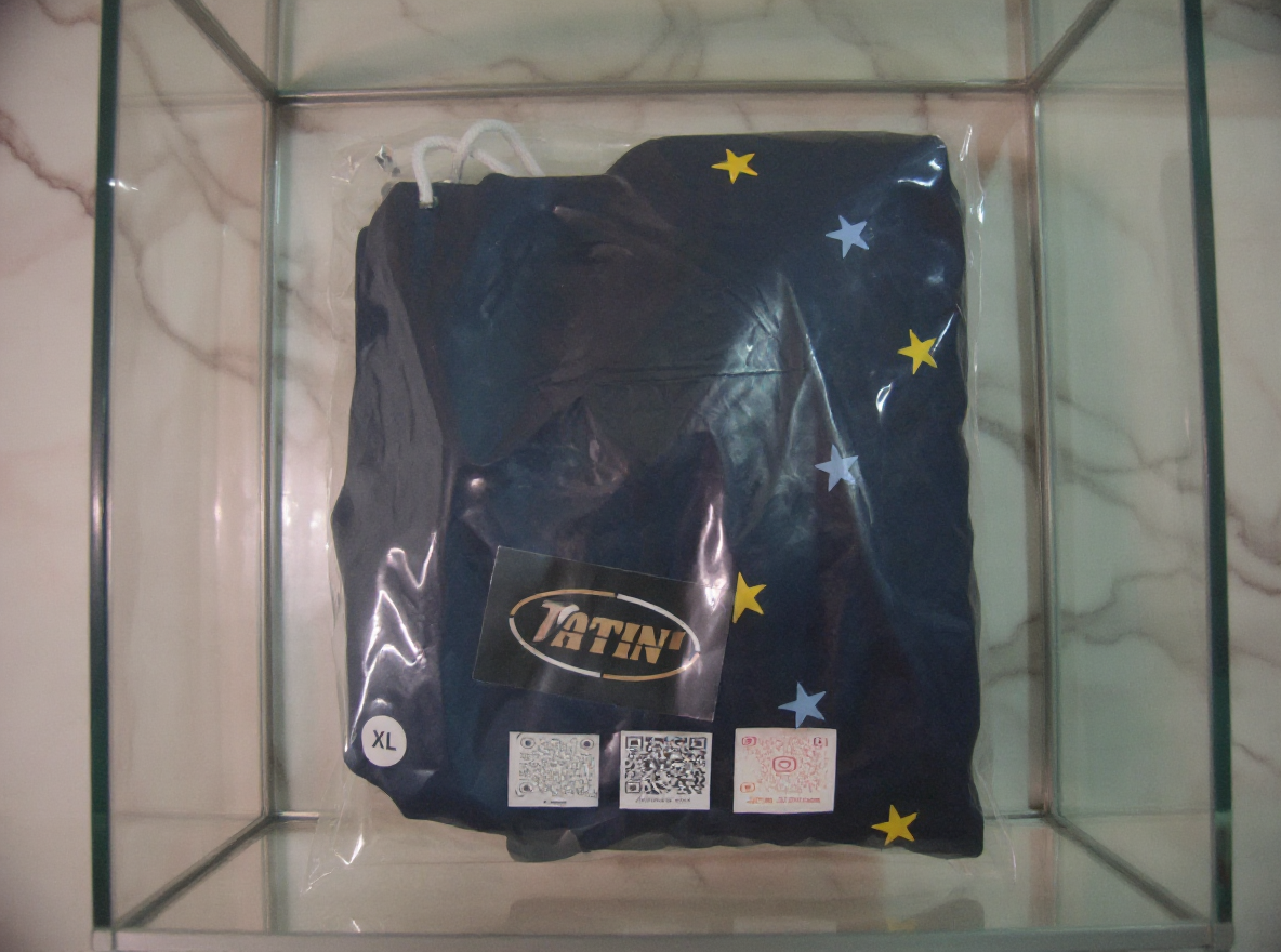 Jatini- One of one jogger pants