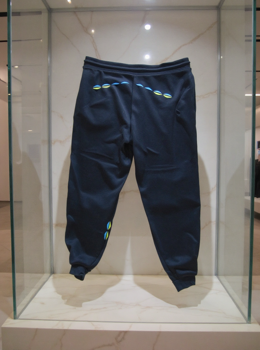 Jatini- One of one jogger pants