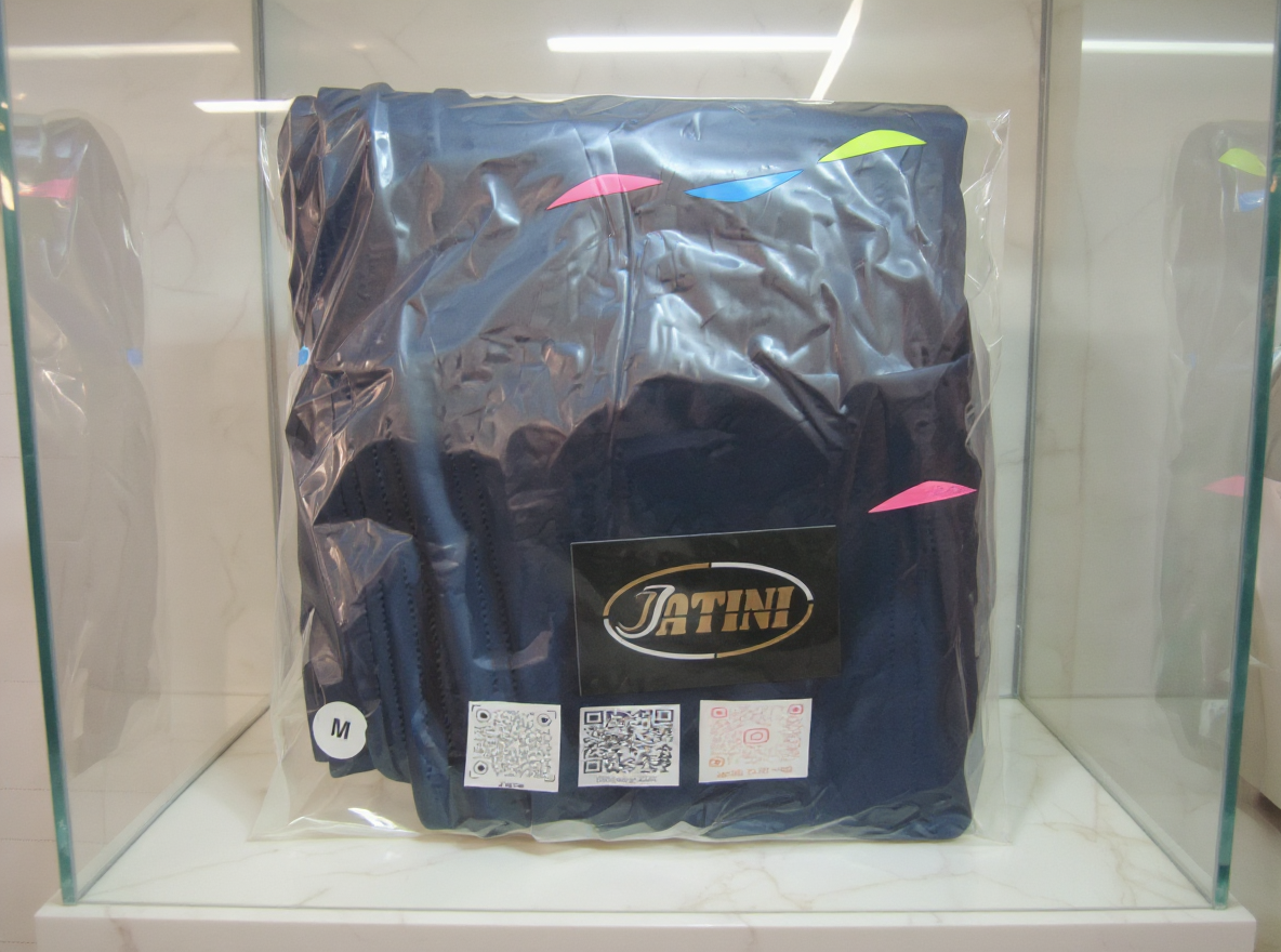 Jatini- One of one jogger pants