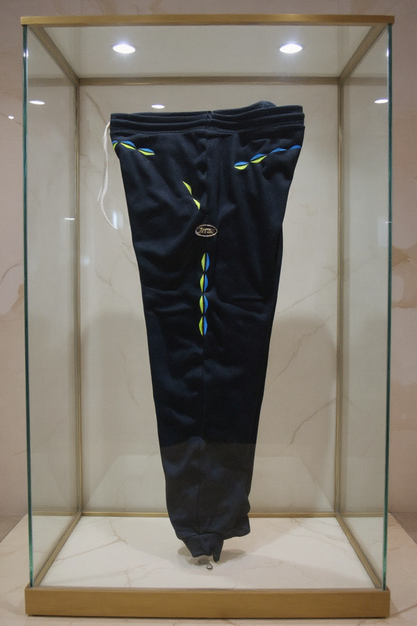 Jatini- One of one jogger pants