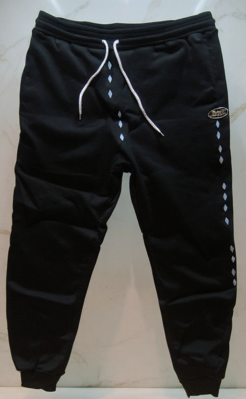 Jatini- One of one jogger pants