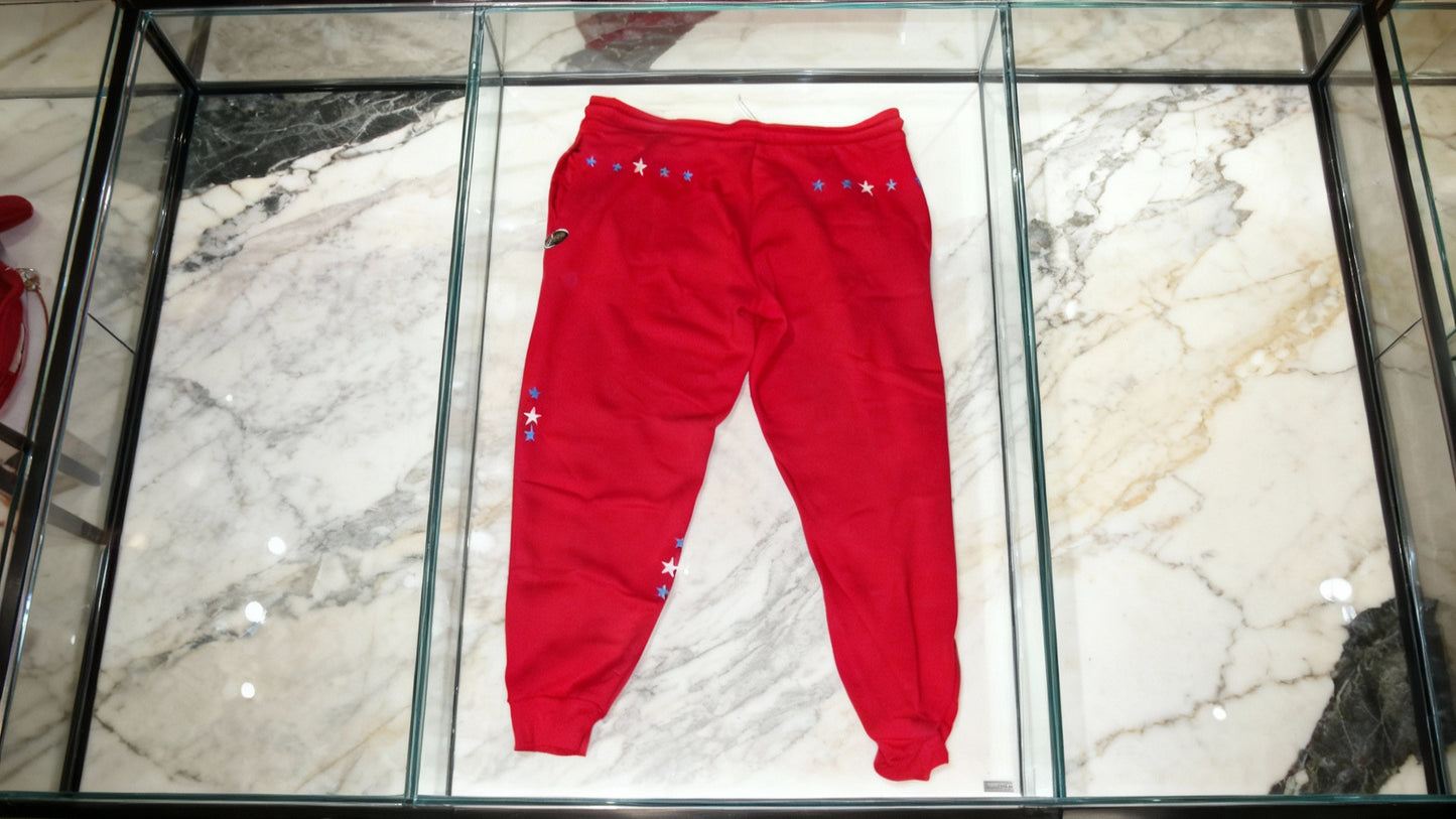 Jatini-One of one jogger pants