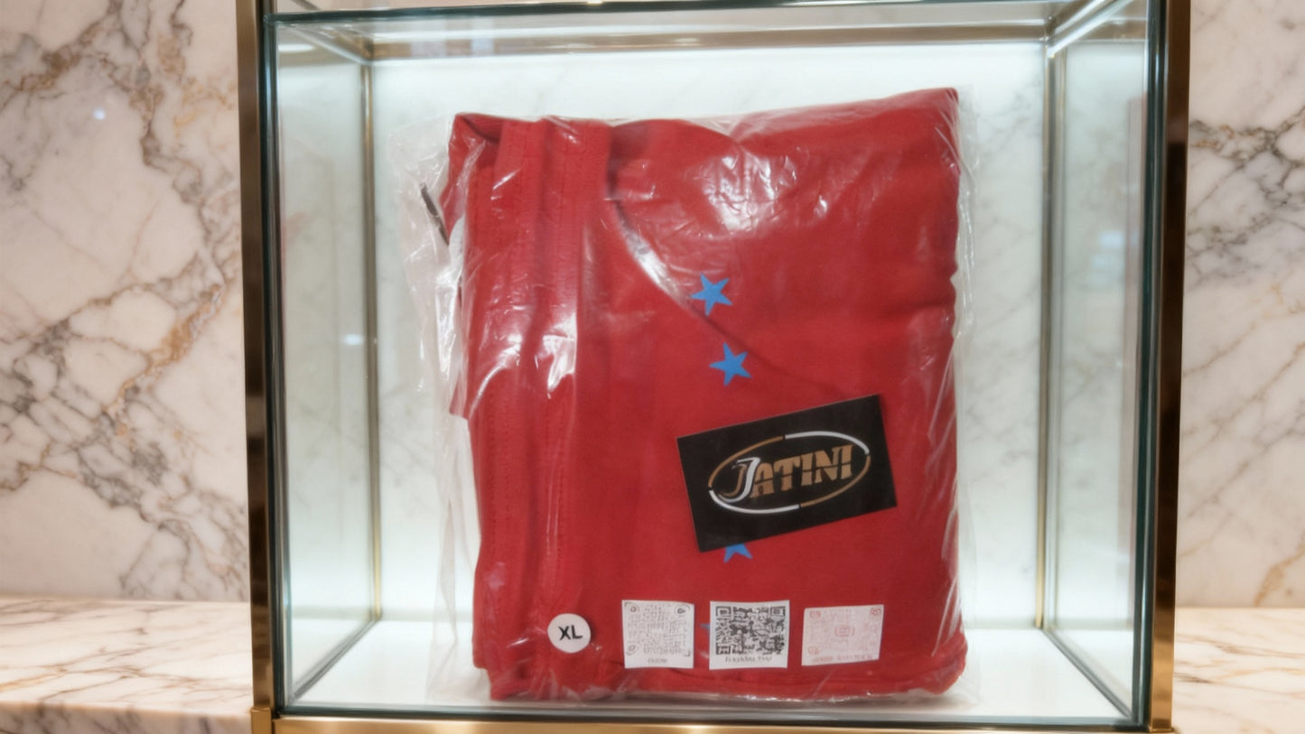 Jatini-One of one jogger pants