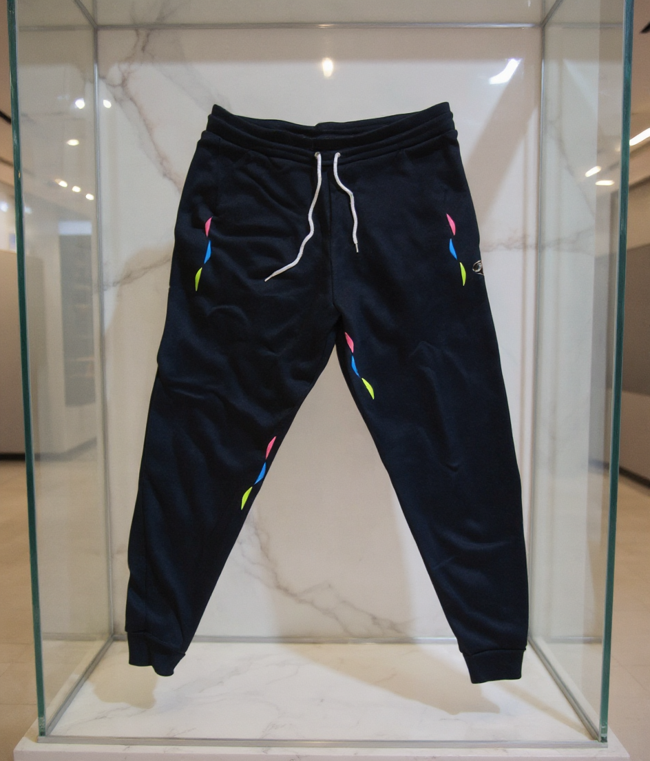 Jatini- One of one jogger pants