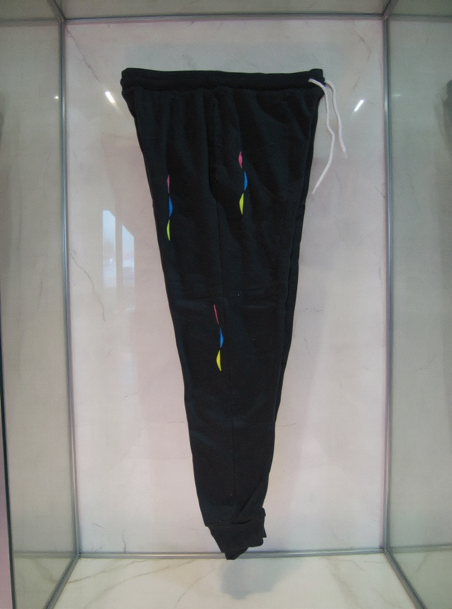 Jatini- One of one jogger pants