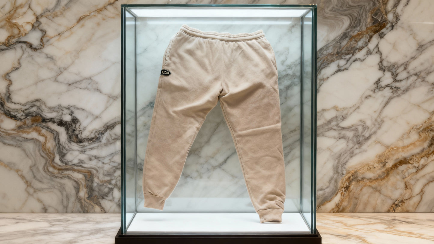 Jatini- One of one jogger pants