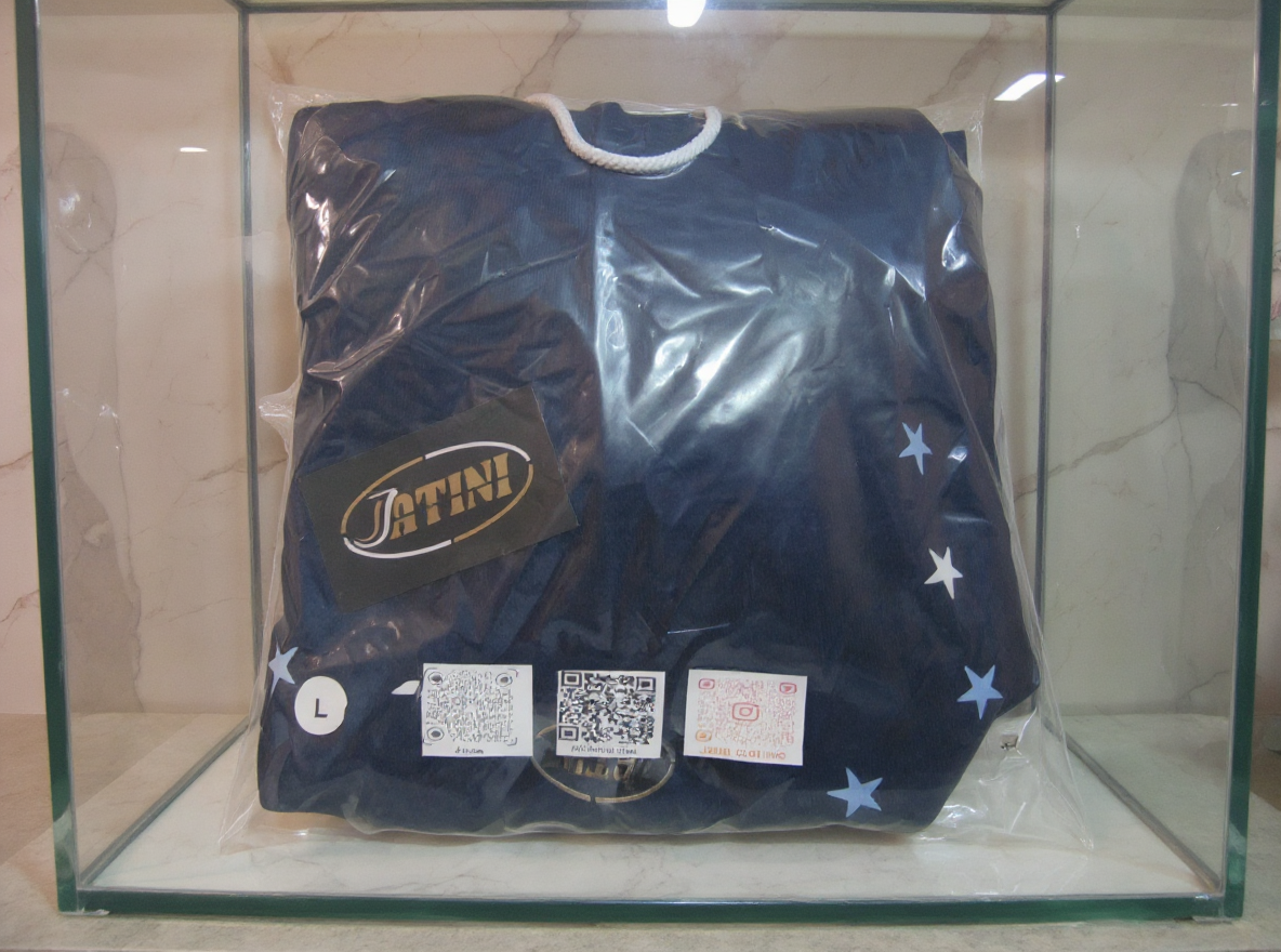 Jatini- One of one jogger pants