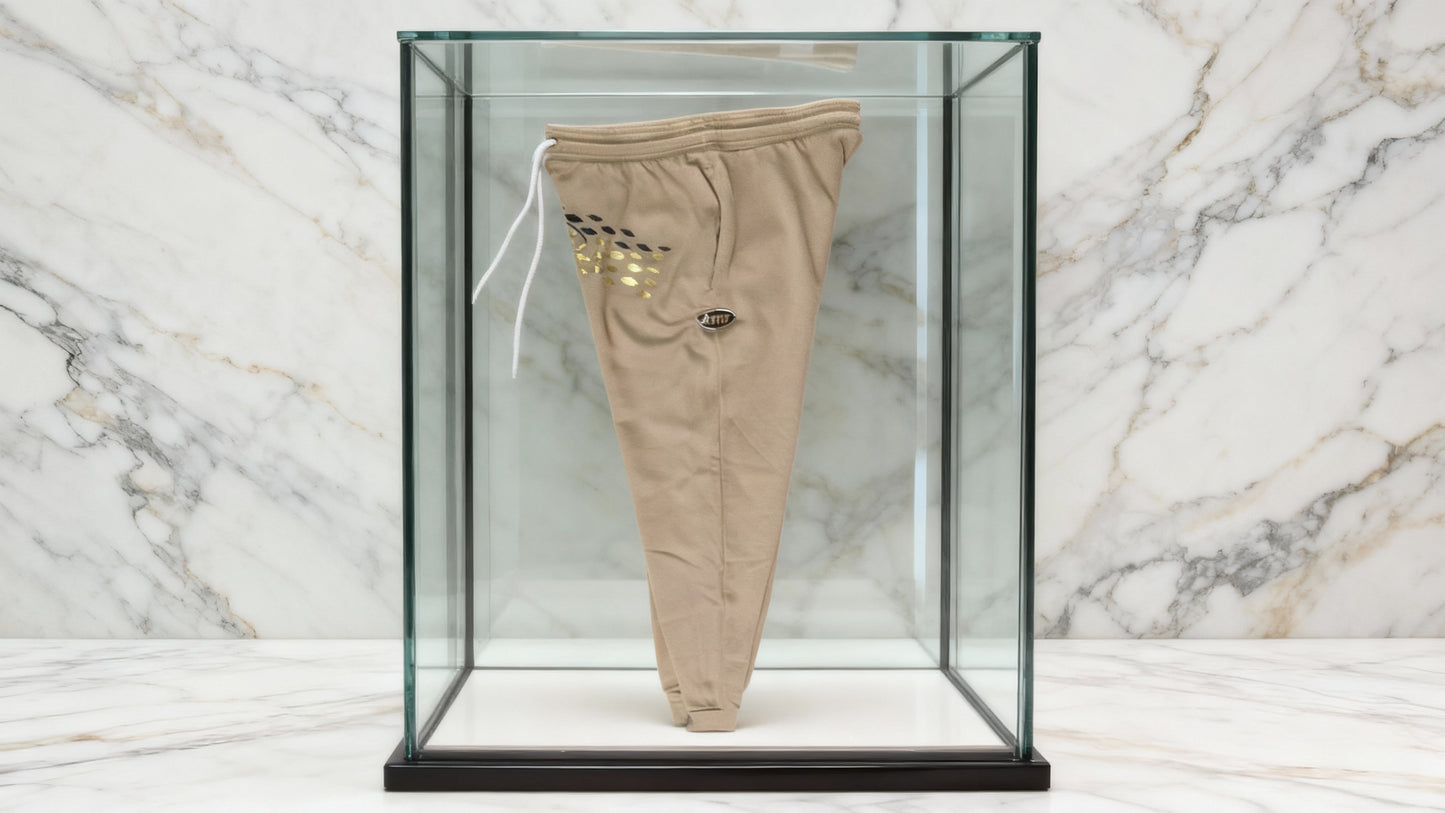 Jatini- One of one jogger pants