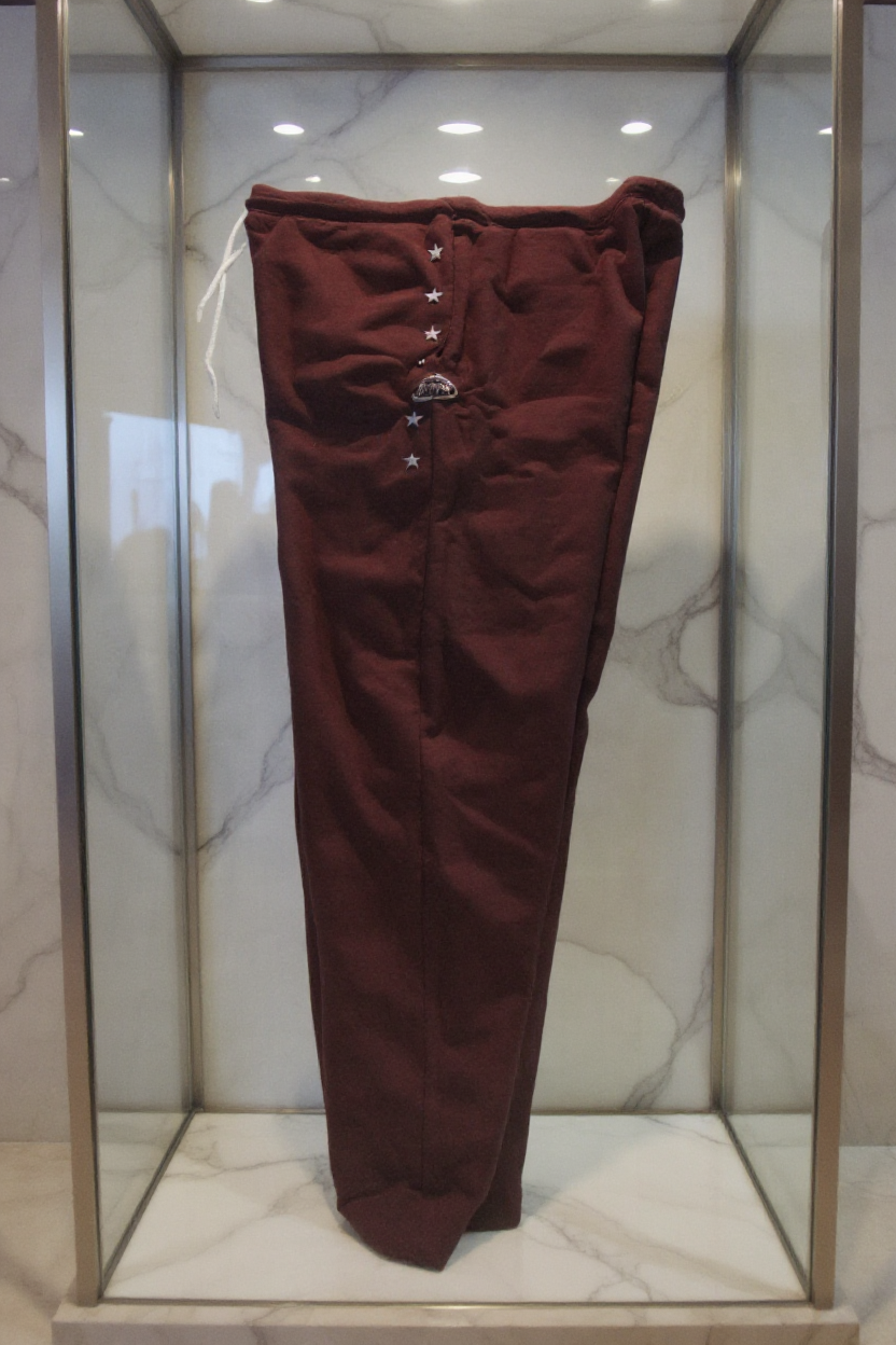 Jatini-One of one jogger pants