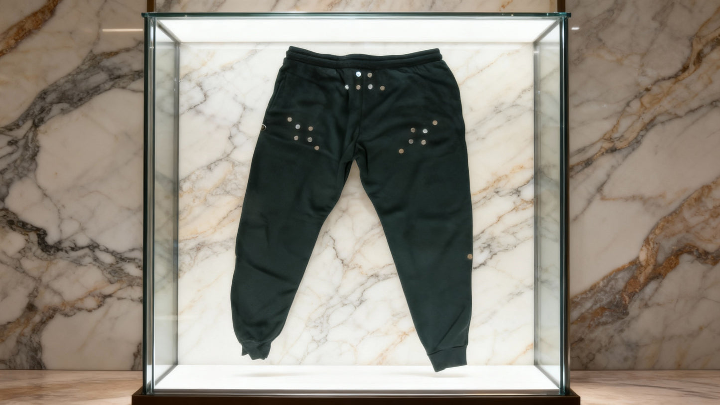 Jatini- One of one jogger pants
