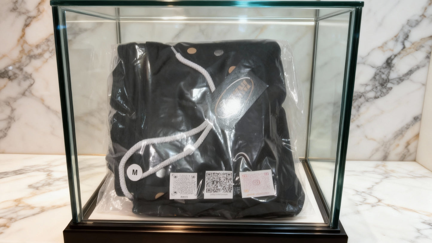 Jatini- One of one jogger pants