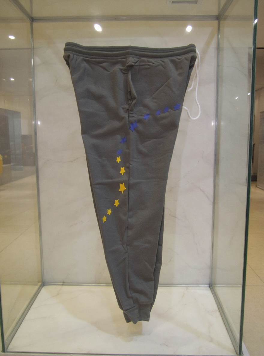 Jatini- One of one jogger pants