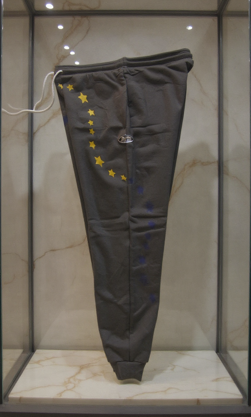 Jatini- One of one jogger pants