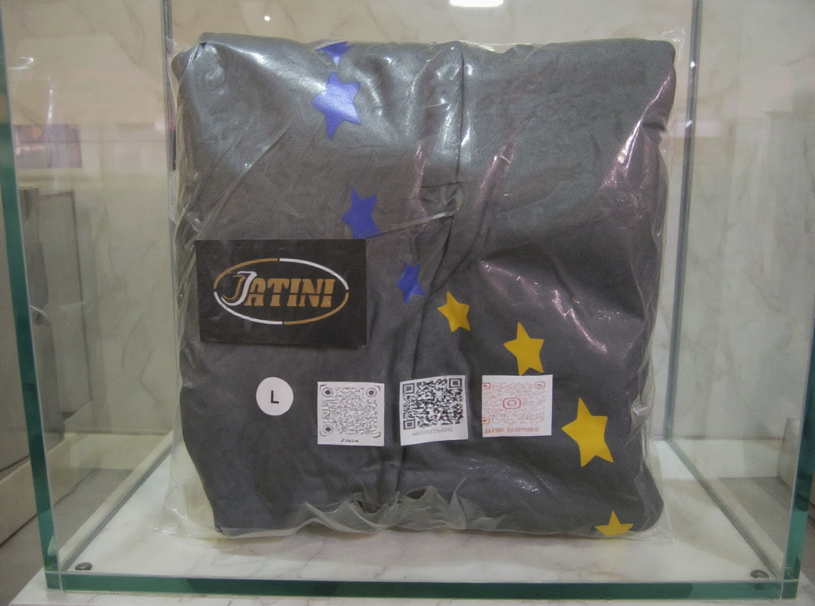 Jatini- One of one jogger pants