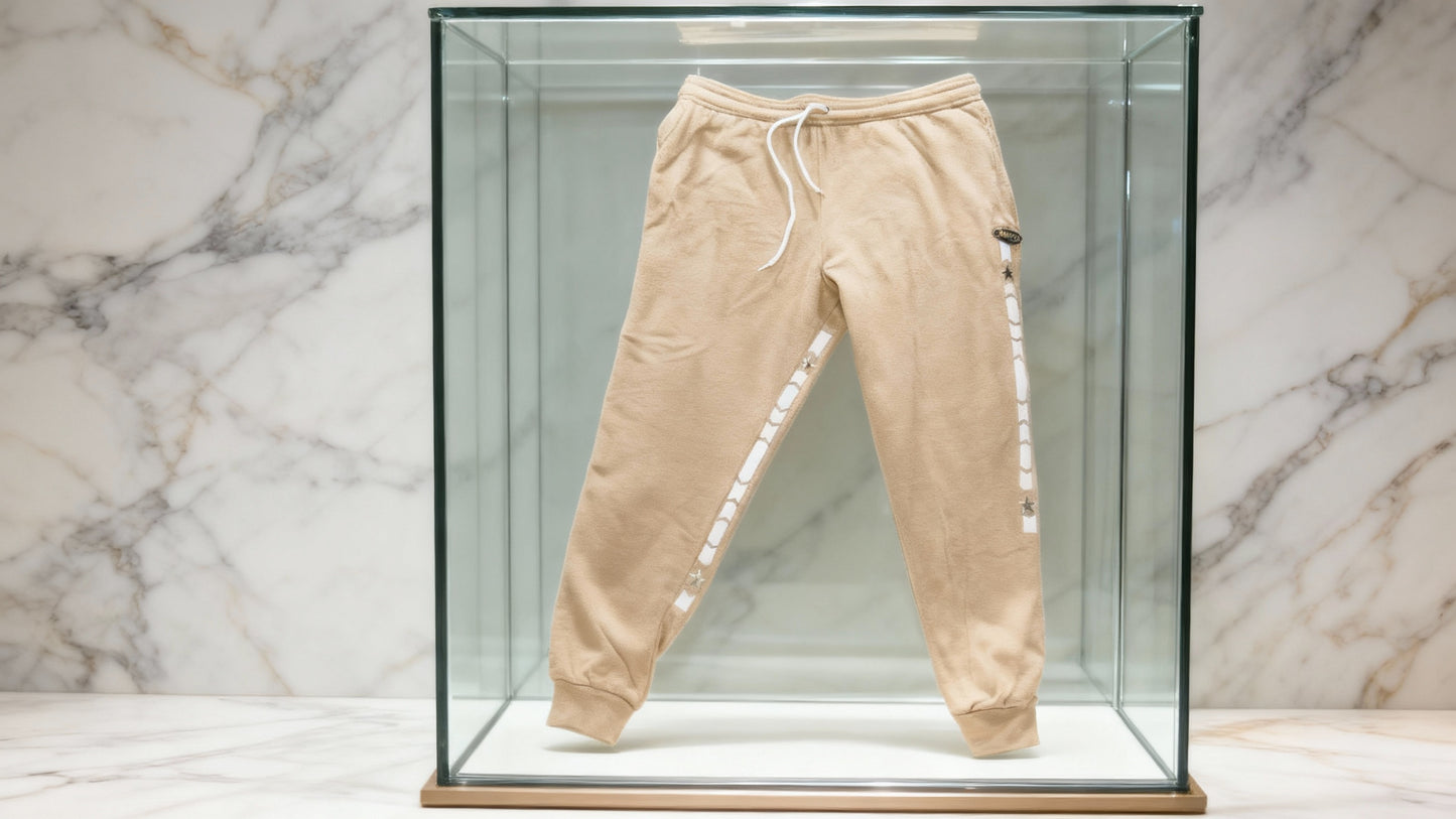 Jatini- One of one jogger pants