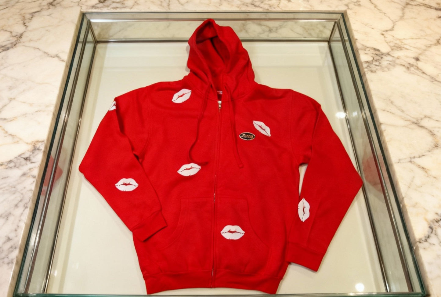 Jatini- One of one premium hoodie