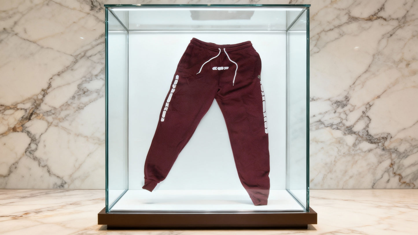 Jatini- One of one jogger pants