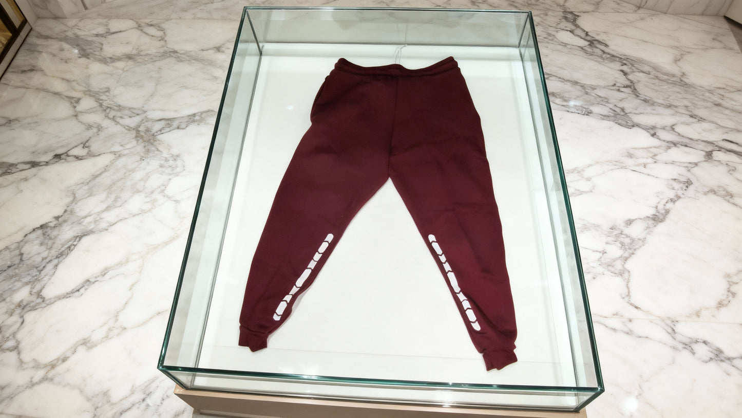 Jatini- One of one jogger pants