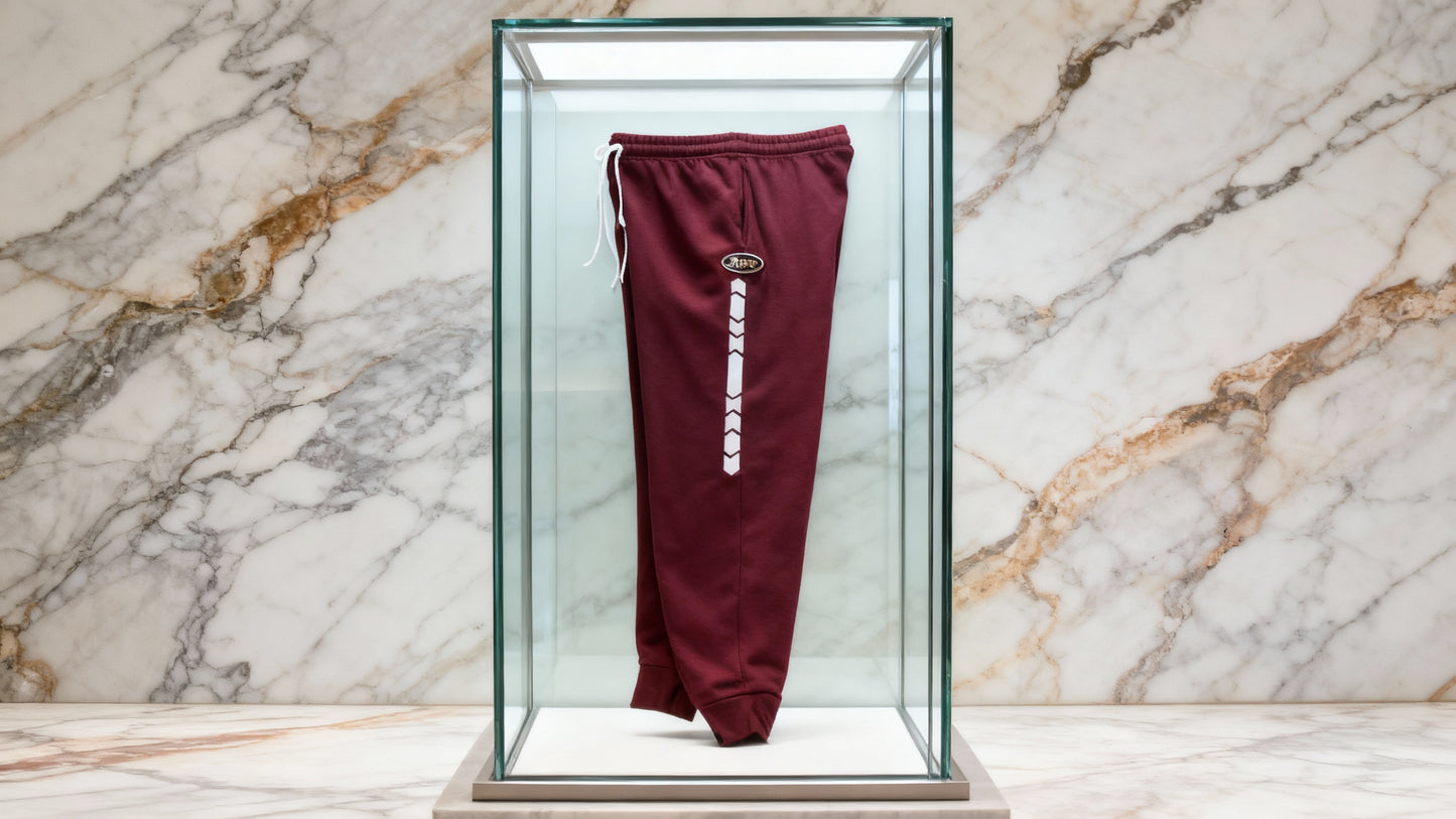 Jatini- One of one jogger pants