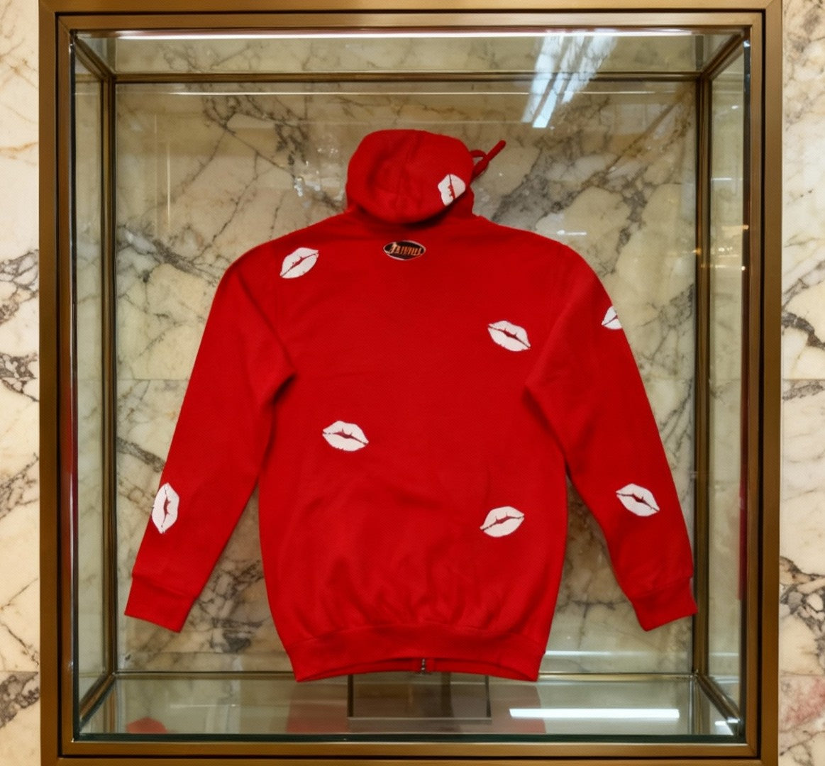 Jatini- One of one premium hoodie