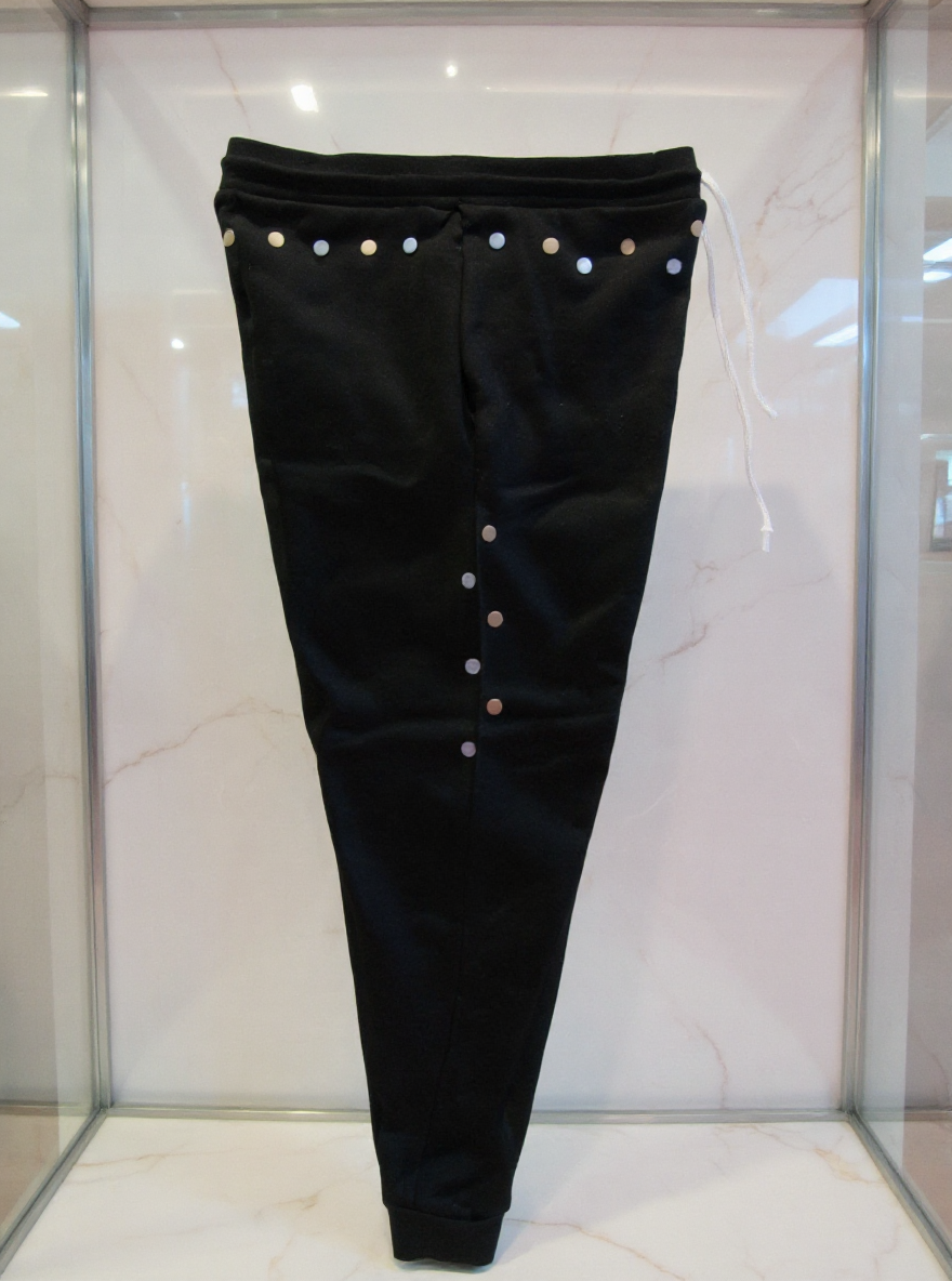 Jatini- One of one jogger pants