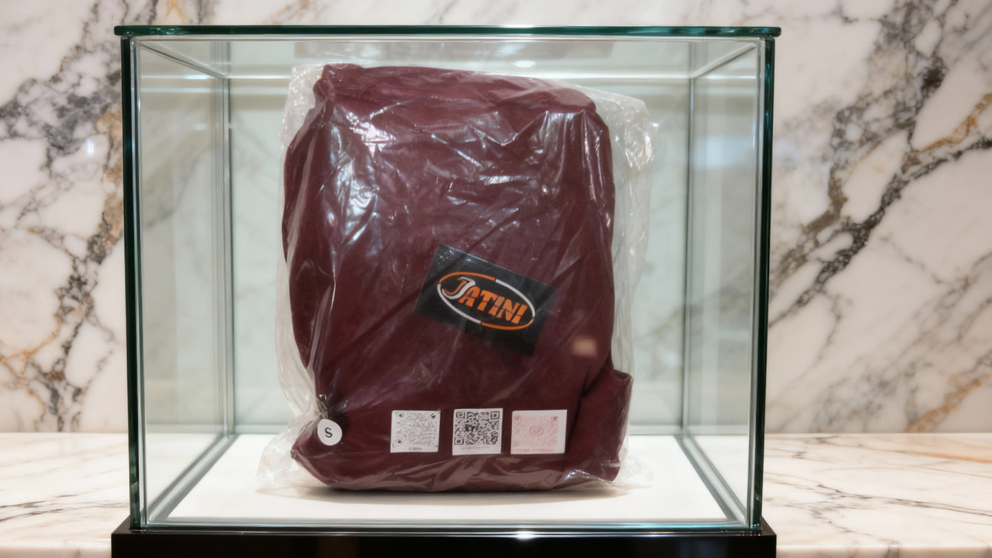 Jatini- One of one jogger pants