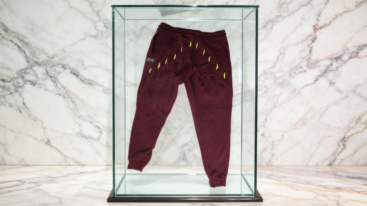 Jatini- One of one jogger pants