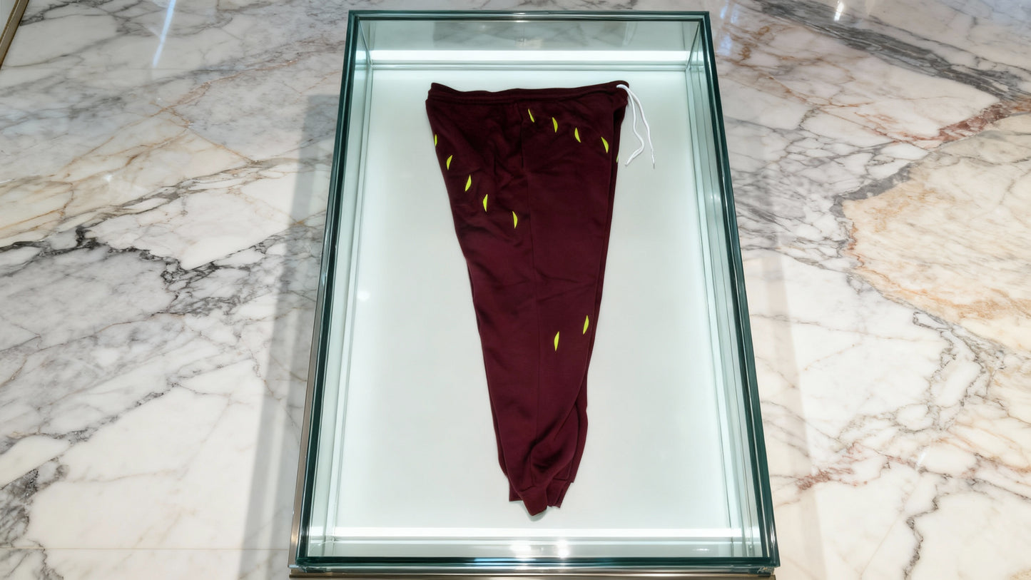 Jatini- One of one jogger pants