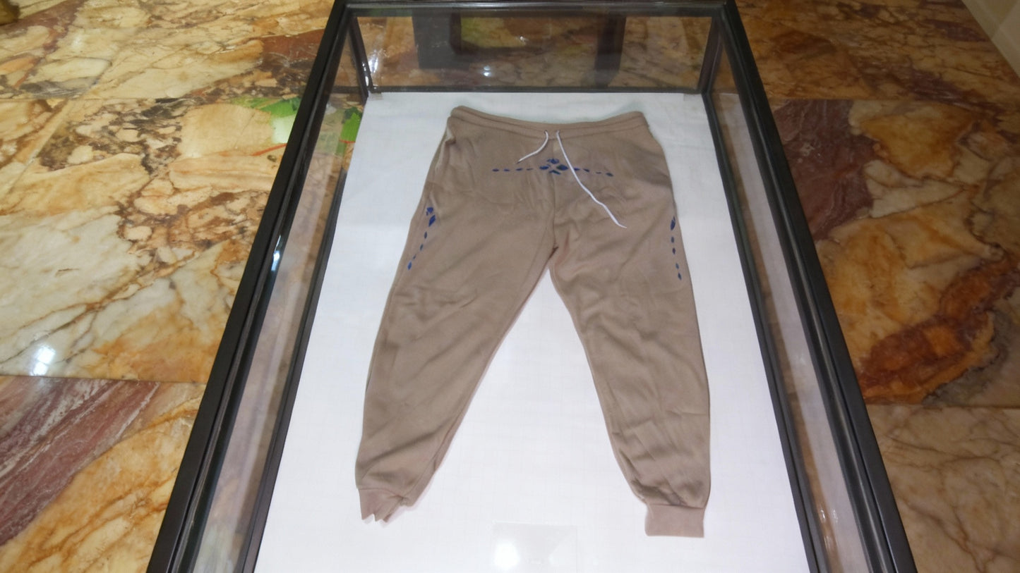 Jatini- One of one joggers